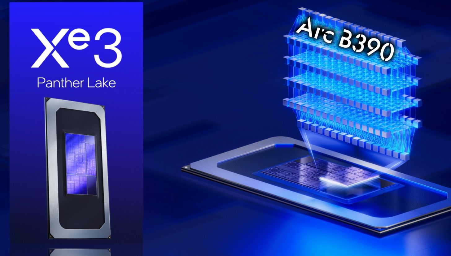 Intel Core Ultra X7 358H Trails Behind Ultra 7 265H in PassMark Performance