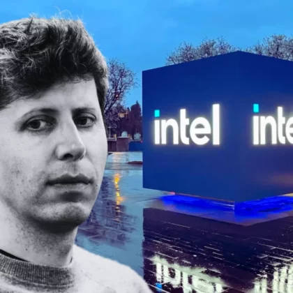 Intel-OpenAI Fusion on Hold: AI Chip Performance Holds Back Team Blue's Game-Changing Alliance