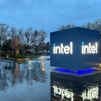 Intel Sues Ex-Employee for Alleged Theft of Top-Secret Data After Decade-Long Tenure