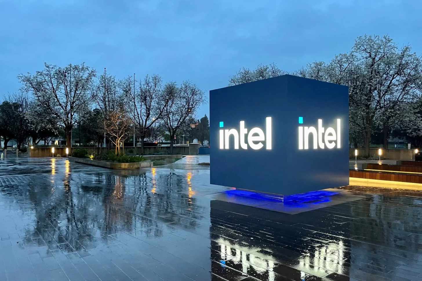 Intel Sues Ex-Employee for Alleged Theft of Top-Secret Data After Decade-Long Tenure
