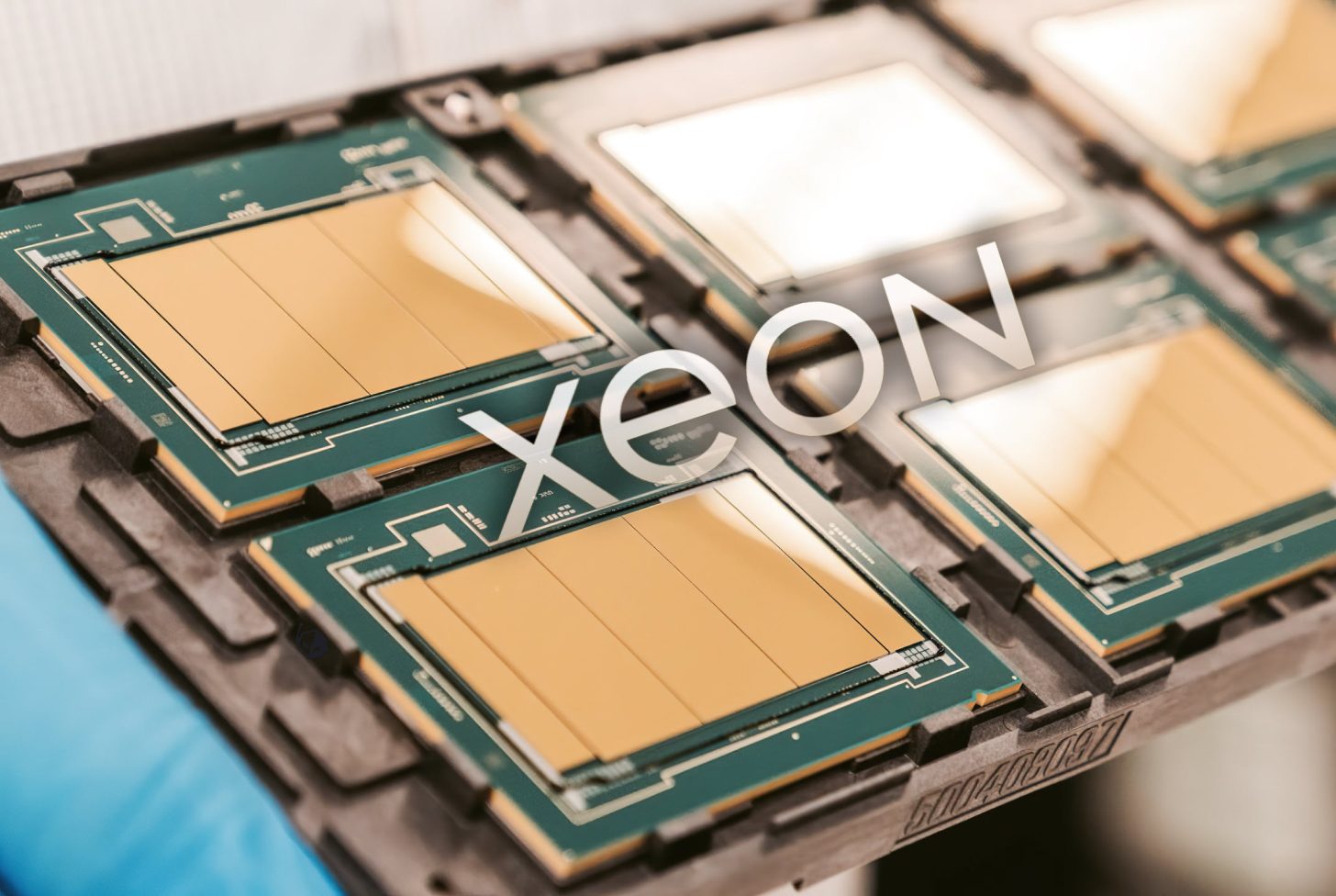 Intel Xeon 654 “Granite Rapids” CPU Leak: Power-Packed 18 Cores at 4.80 GHz & 72 MB Cache Unveiled
