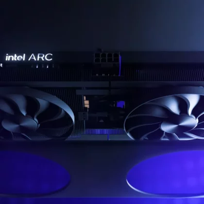 Intel's Arc B580: A Budget-Friendly 12GB GPU for Stellar 1080p Performance at $234.99