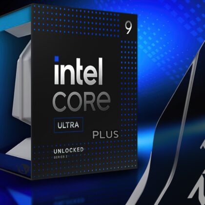 Intel's Arrow Lake Core Ultra 200S Refresh CPUs Unleash DDR5-7200 MT/s Speed