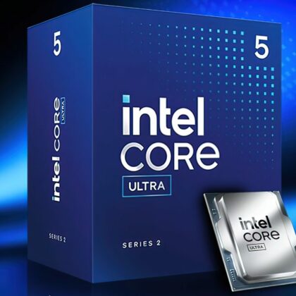 Intel's Arrow Lake Falls Short, But Grab the Core Ultra 5 225F for Only $168.35