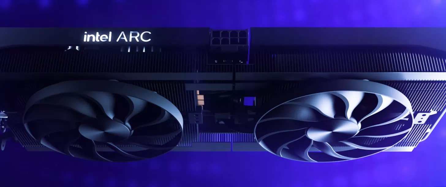 Intel's Bold Battlemage GPU Plans Unveiled: Massive 3D Stacked Caches, Additional Xe Cores, and Halo-SoC Compatibility