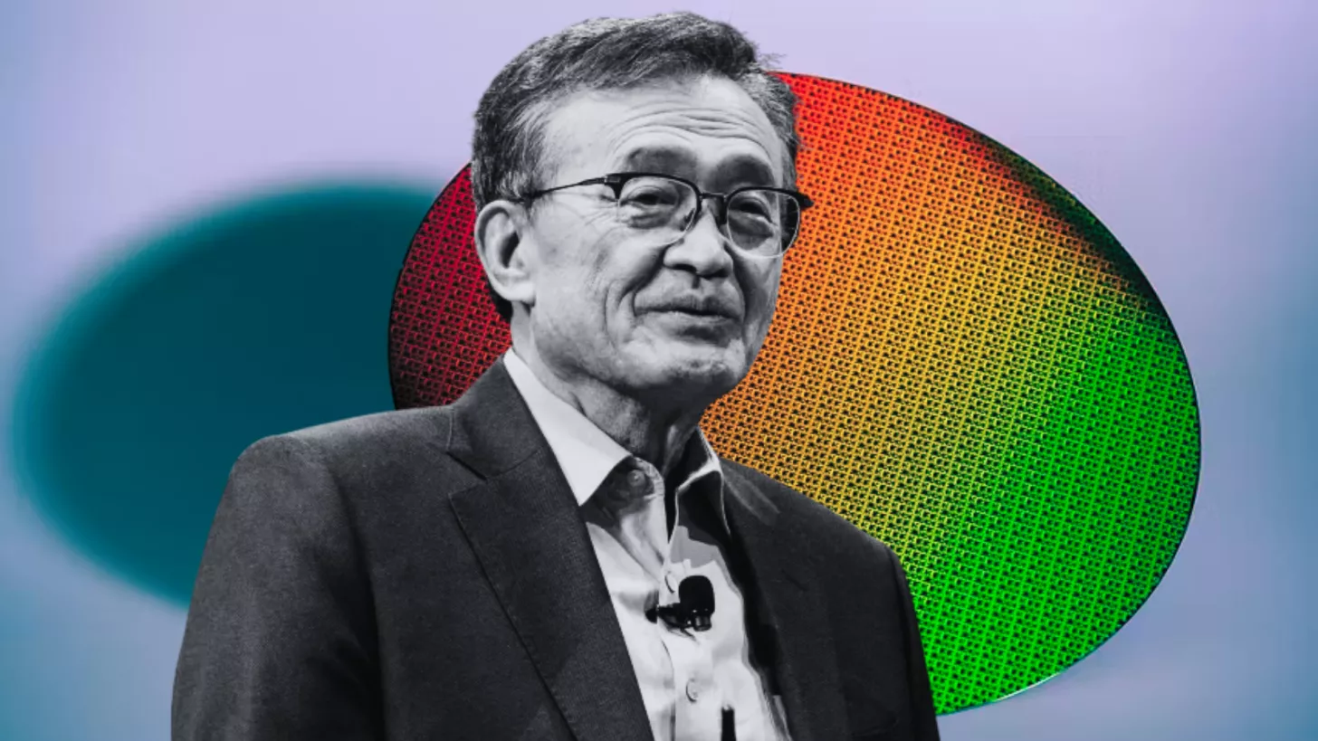 Intel's Foundry Revenue Trails TSMC by 1000× as It Banks on 18A & 14A for Survival