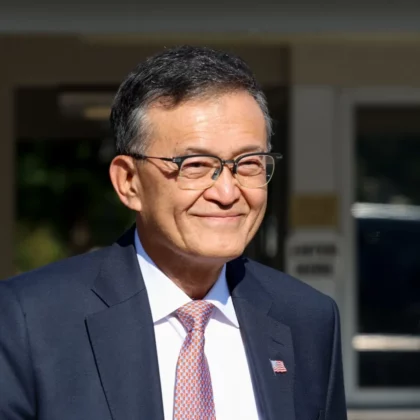 Intel's Lip-Bu Tan Refutes 2nm Leak Claims as Taiwan Launches Probe to Safeguard Chip Innovation