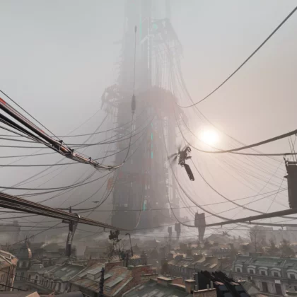 Is a Half-Life 3 Announcement Really on the Horizon?