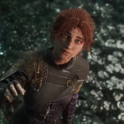 Jennifer English from Clair Obscur: Expedition 33 Warns Against GenAI in Gaming