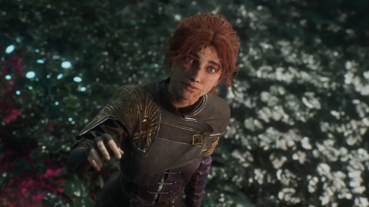 Jennifer English from Clair Obscur: Expedition 33 Warns Against GenAI in Gaming