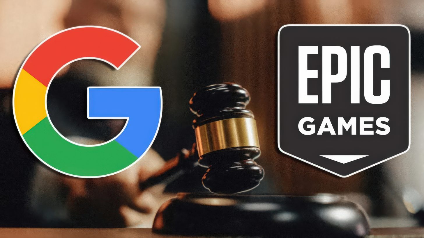 Judge Delays Settlement, Questions Epic and Google's Sudden Friendship