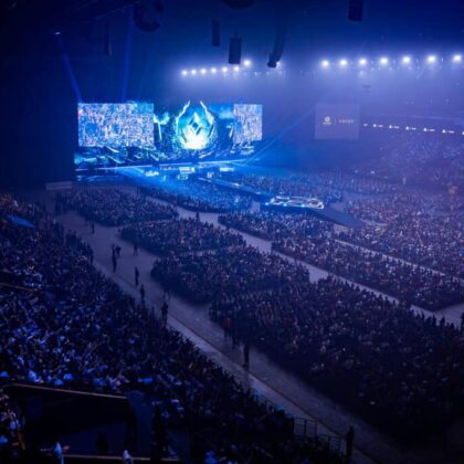 Karmine Corp Postpones KCX5 Event to 2026