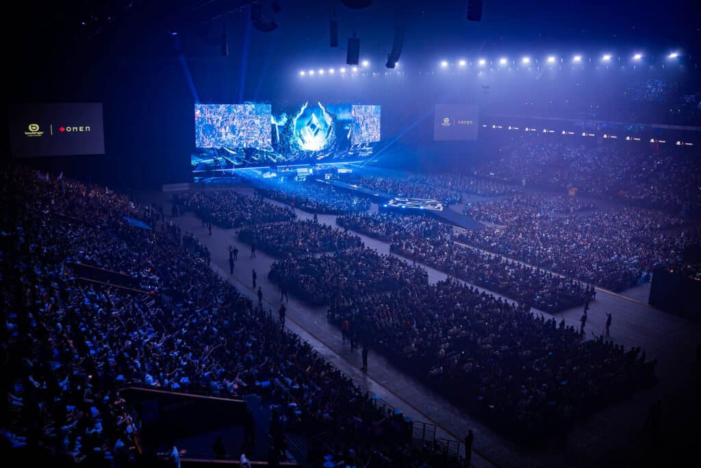 Karmine Corp Postpones KCX5 Event to 2026