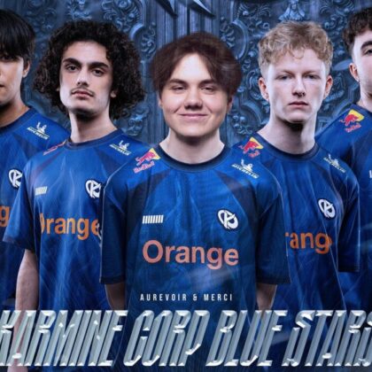 Karmine Corp Shakes Up Scene by Disbanding VALORANT Academy Roster