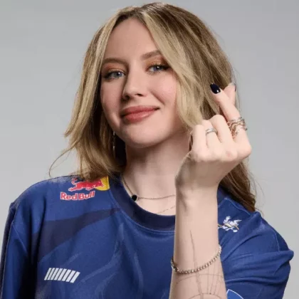 Karmine Corp's Positive Energy Fuels Success at VALORANT Game Changers Championship 2025