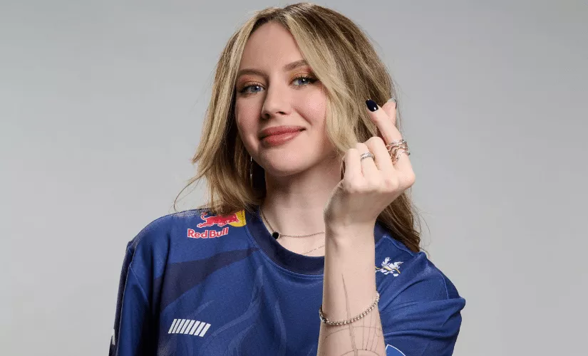 Karmine Corp's Positive Energy Fuels Success at VALORANT Game Changers Championship 2025