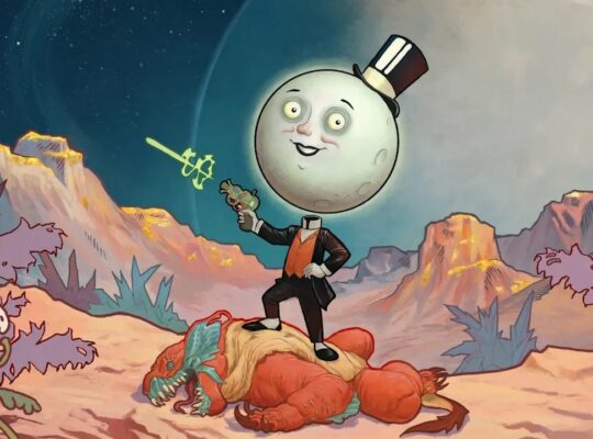 Kingdom Come: Deliverance Creator Rates The Outer Worlds 2 at 7/10, Offering Sharp Critiques