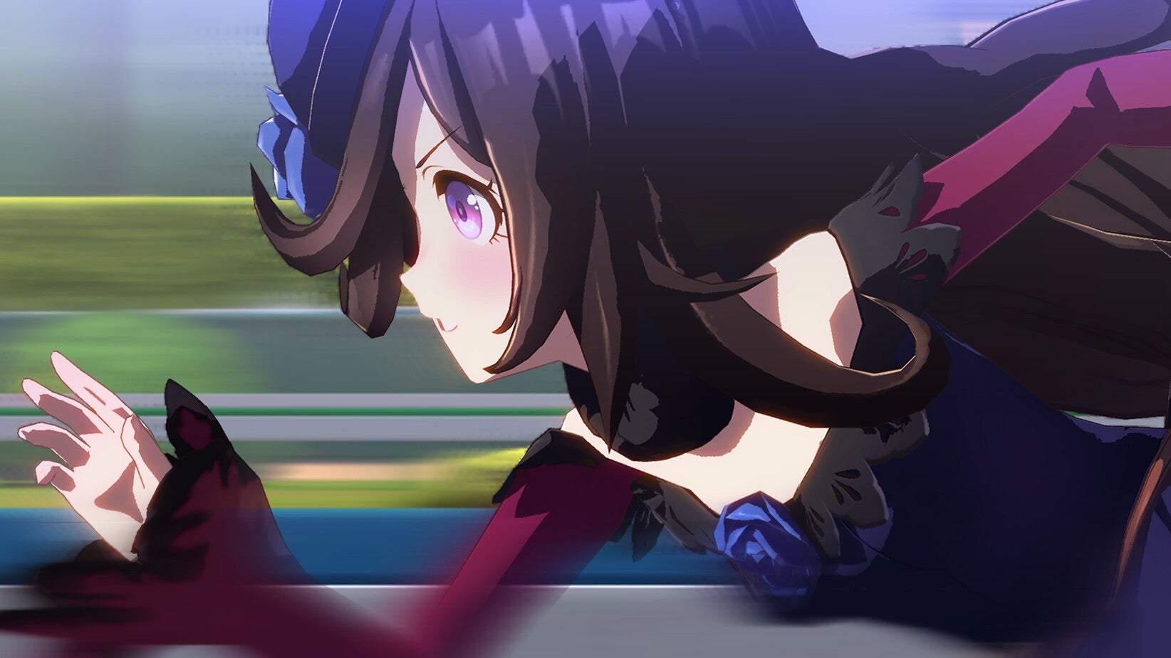 Konami and Cygames Resolve Umamusume: Pretty Derby Patent Dispute