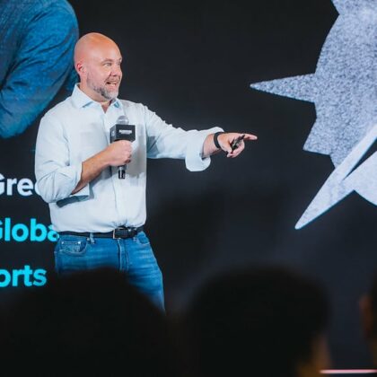 "Launching a New Event Is Daunting": LoL Esports Leader Talks First Stand, Third-Party Events, and Esports Olympics