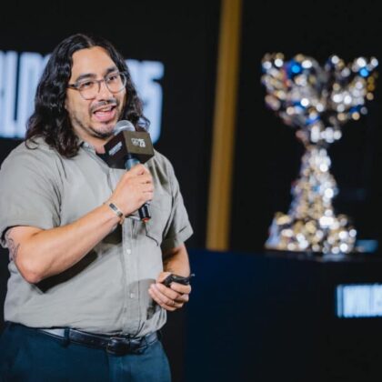 League of Legends Executive Producer Explores Season Challenges, Emerging Players, and 2026 Insights