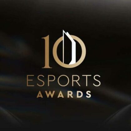 League of Legends, Team Vitality, and PUBG Mobile Triumph at 2025 Esports Awards
