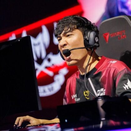 Levi Bids Farewell to Pro League of Legends Scene