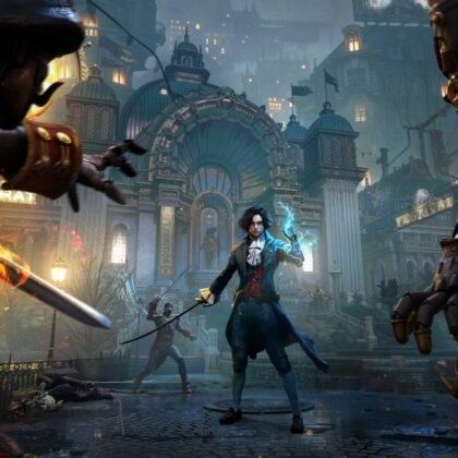 Lies of P Director Hints at Sequel: “I Promise You Won’t Be Disappointed”