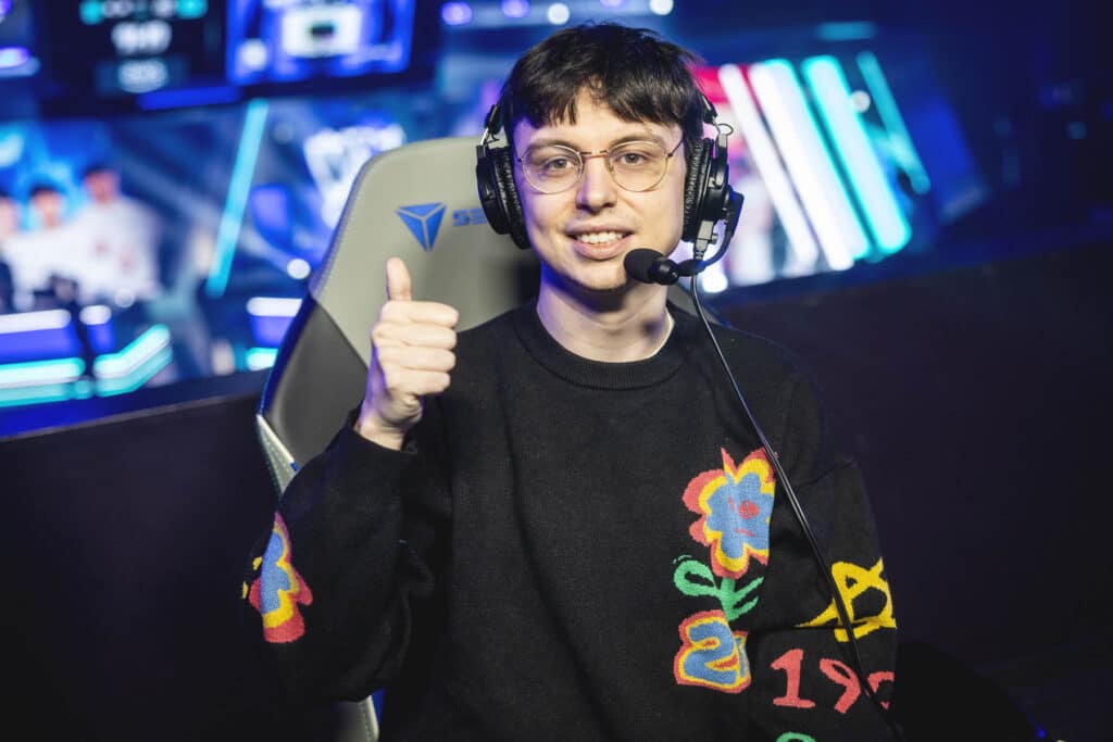 Los Ratones to Skip Tier-Two League of Legends in 2024