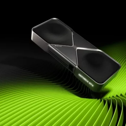 Lucky Draw Controversy: Employee's RTX 5060 Win Comes With a Catch—Return It or Risk Losing Your Job