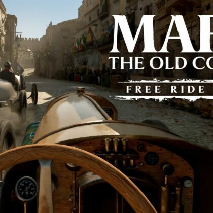 Mafia: The Old Country Free Ride Update Unveils Classic Difficulty, Fresh Races, Combat Challenges, and Beyond