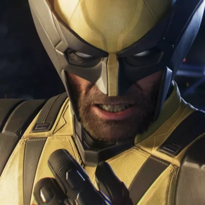 Marvel and Insomniac Games Forge Long-Term Partnership