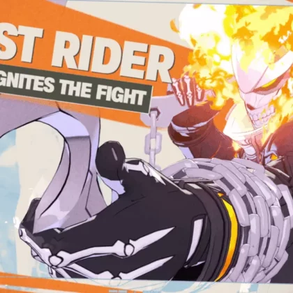 Marvel Tōkon Fighting Souls: Latest Closed Beta Invites Unleashed