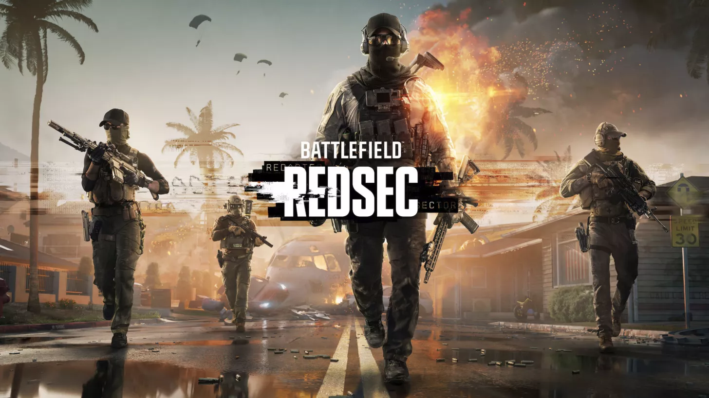 Master the Battlefield: Essential REDSEC Tips and Tricks
