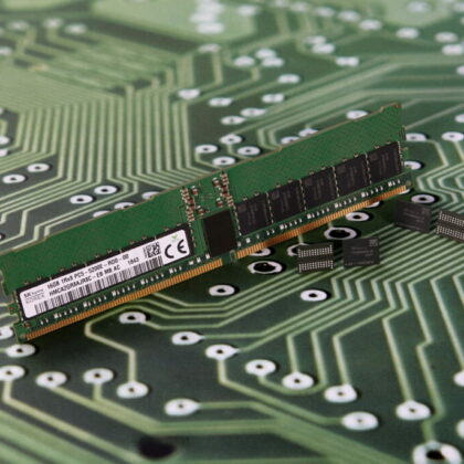 Memory Markets Frenzy: ASUS and MSI Scramble to Secure RAM Stocks