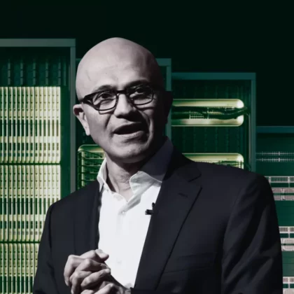 Microsoft CEO Skeptical of Long-Term NVIDIA AI GPU Purchases, Cites Energy-Induced Compute Glut