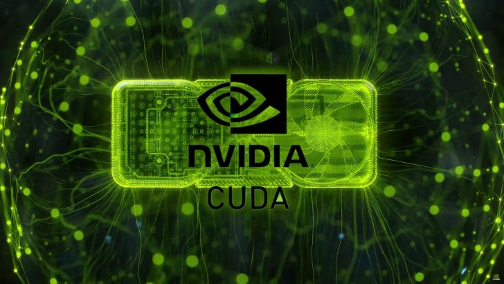 NVIDIA CUDA Can Now Directly Run On AMD's RDNA GPUs Using The