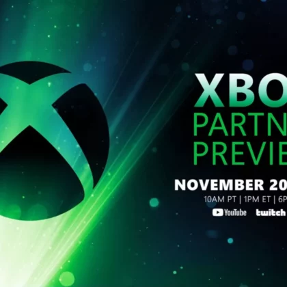Microsoft Unveils Xbox Partner Preview This Thursday Featuring 007 First Light, Reanimal, and More