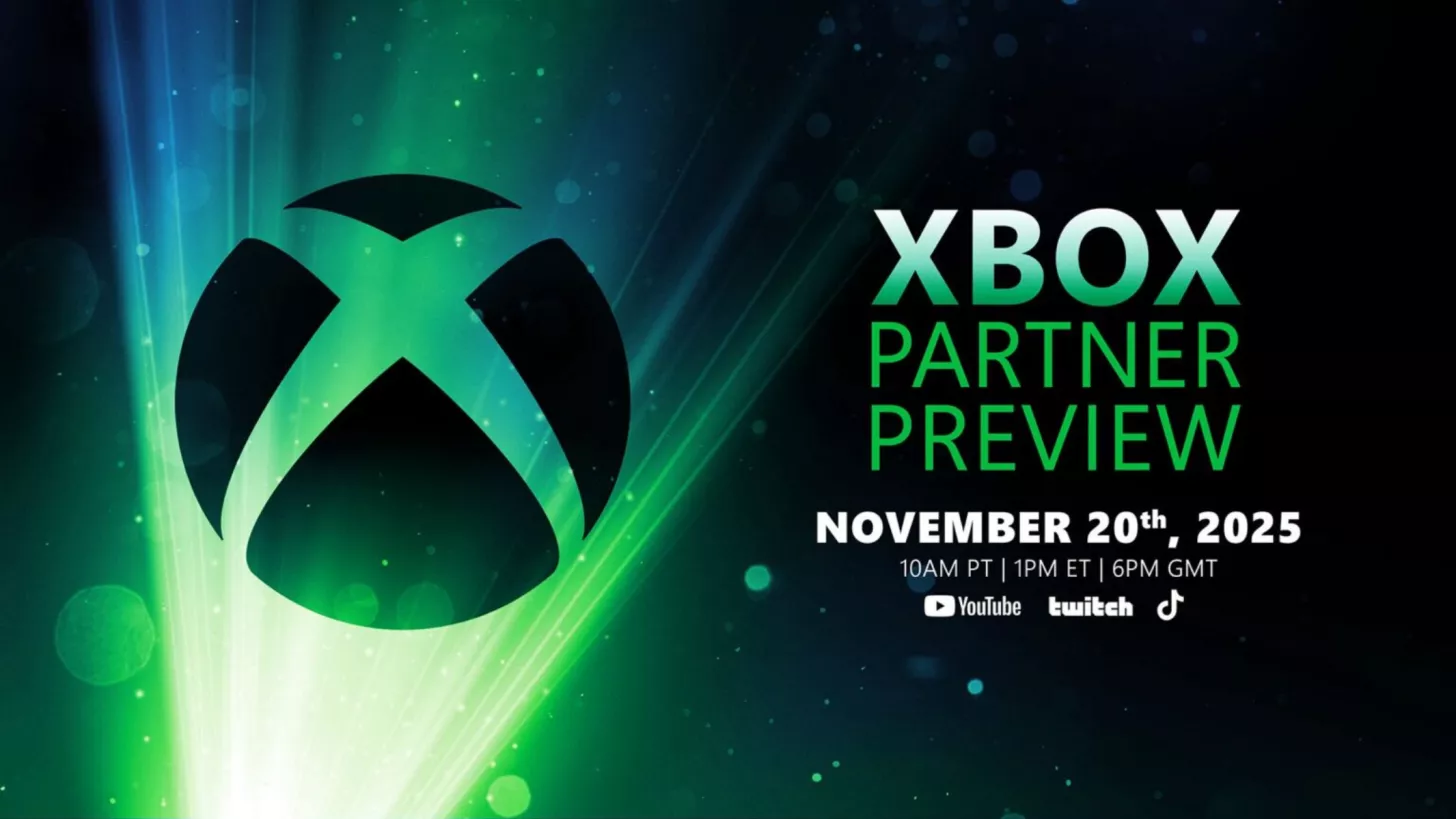 Microsoft Unveils Xbox Partner Preview This Thursday Featuring 007 First Light, Reanimal, and More