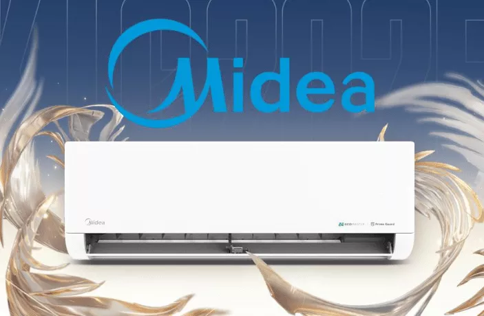 Midea Joins Forces With Honor of Kings for 2025 International Championship