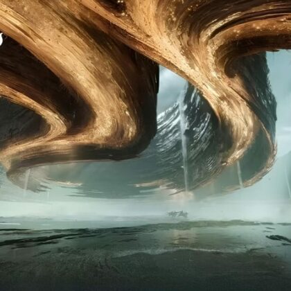 miHoYo, Genshin Impact Creator, Embraces Realistic Graphics for New Unreal Engine 5 Open-World Game