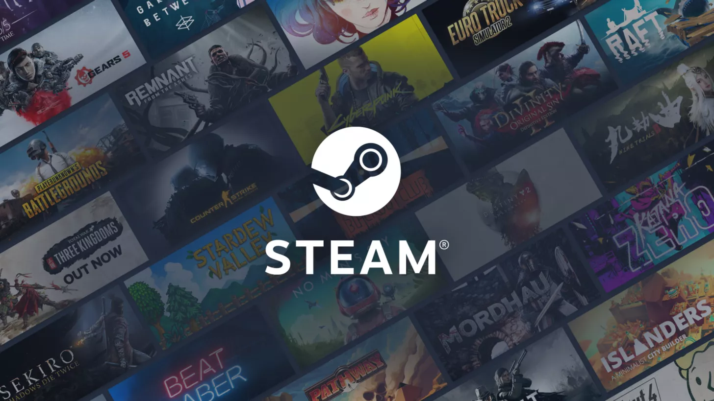Most Game Developers See Steam as Dominant Force in PC Game Market