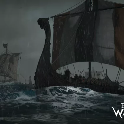 Mount and Blade II: Bannerlord's War Sails Trailer Teases Epic Naval Battles Coming Soon