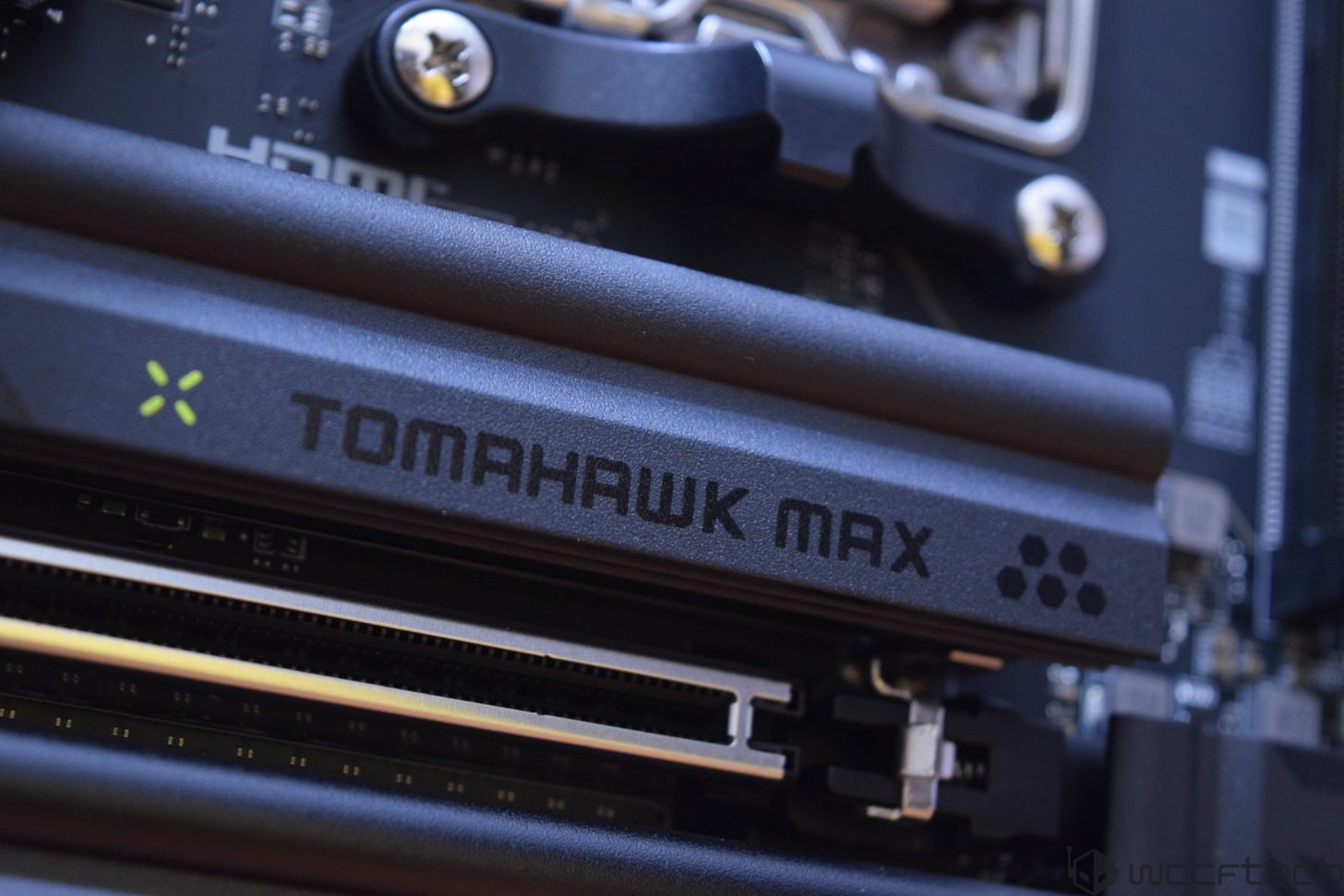 MSI MAG X870E Tomahawk MAX WIFI Review – Elevating the Best Mainstream X870E Board