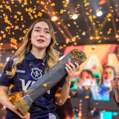 Must-Watch Players at the 2025 VALORANT Game Changers Championship