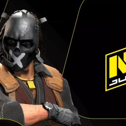 NAVI Reveals Fresh Junior CS2 Lineup
