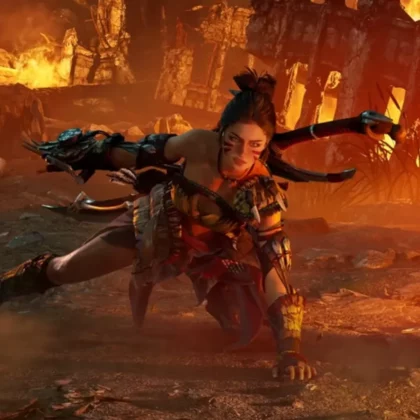 NCSoft Aspires to Launch Horizon Steel Frontiers on PS5, But Decision Isn't Theirs Alone