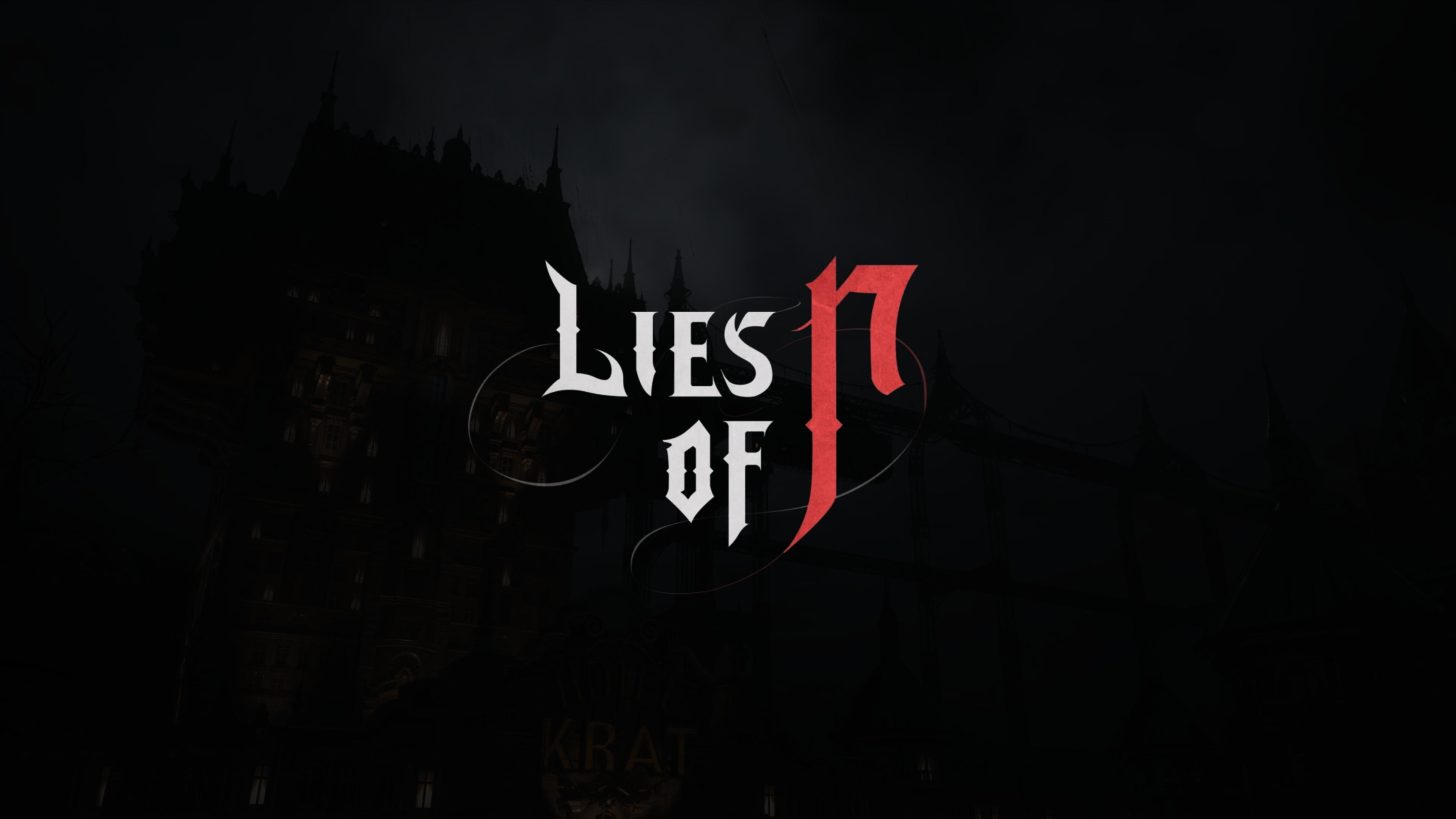 Neowiz Announces Lies of P Sequel, Plus New Soulslike and Narrative RPG Adventure