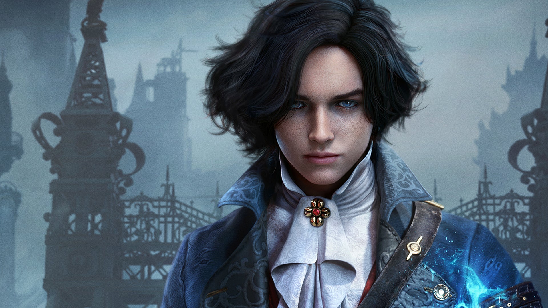 Neowiz's Next Game Promises to Exceed Expectations, Says Lies of P Director