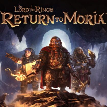 New Adventure Awaits: Sequel Announced for The Lord of the Rings: Return to Moria