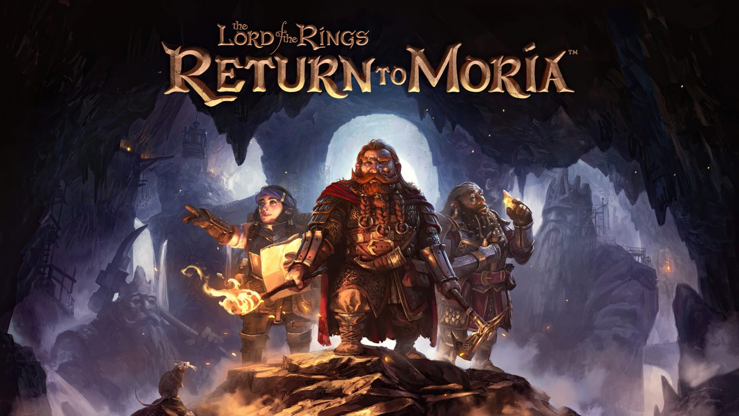 New Adventure Awaits: Sequel Announced for The Lord of the Rings: Return to Moria